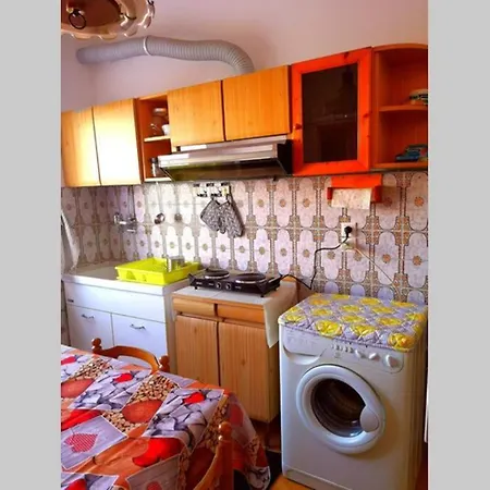La Casa Di Marty , Codice Citra 008059-lt-0275 Апартаменты *