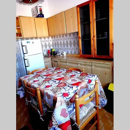 La Casa Di Marty , Codice Citra 008059-lt-0275 Апартаменты Арма-ди-Таджа