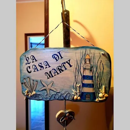 La Casa Di Marty , Codice Citra 008059-lt-0275 Апартаменты Арма-ди-Таджа