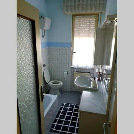 Апартаменты La Casa Di Marty , Codice Citra 008059-lt-0275 Арма-ди-Таджа