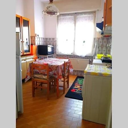 Апартаменты La Casa Di Marty , Codice Citra 008059-lt-0275 *
