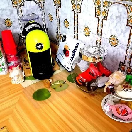 La Casa Di Marty , Codice Citra 008059-lt-0275 Апартаменты *