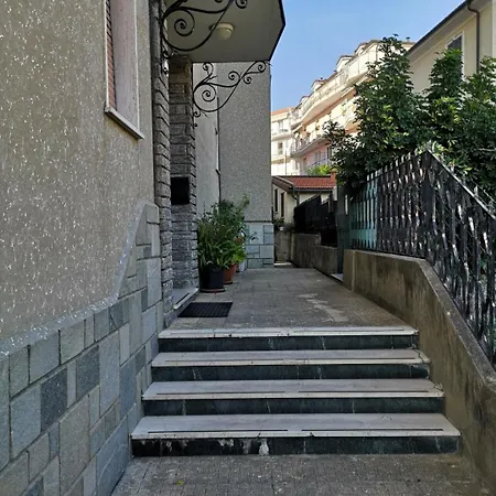Апартаменты La Casa Di Marty , Codice Citra 008059-lt-0275 *