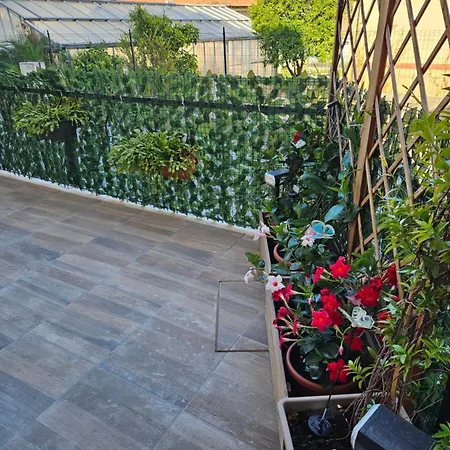 Апартаменты La Casa Di Marty , Codice Citra 008059-lt-0275